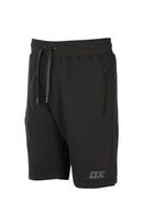 OX Tools OX-W553240 Jogger Shorts - Black - 40