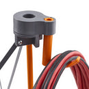 BORA CAK2015  Centipede Riser Accessory Kit  Contents: 6 Non-Slips, 2 Hooks, 6 Risers