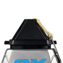 Pro 30m/100' Aluminum Chalk Reel Value Pack - Kevlar Bold Line / 6:1 Gear Ratio