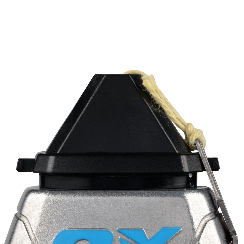 Pro 30m/100' Aluminum Chalk Reel Value Pack - Kevlar Bold Line / 6:1 Gear Ratio