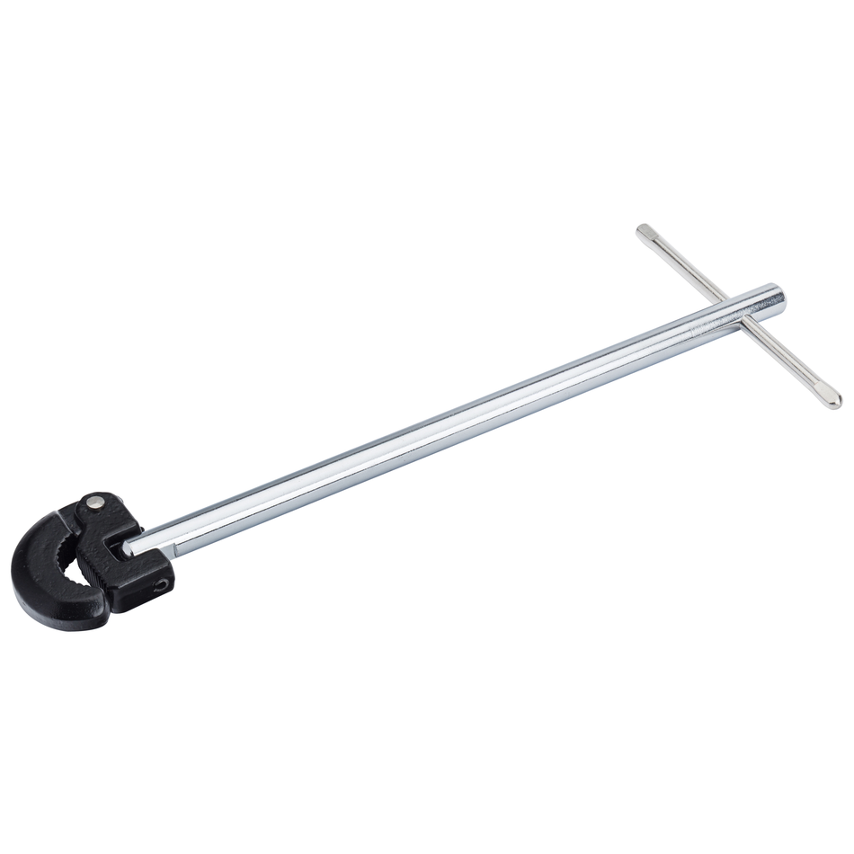 OX Tools OX-T449201 Trade Adjustable Basin Wrench