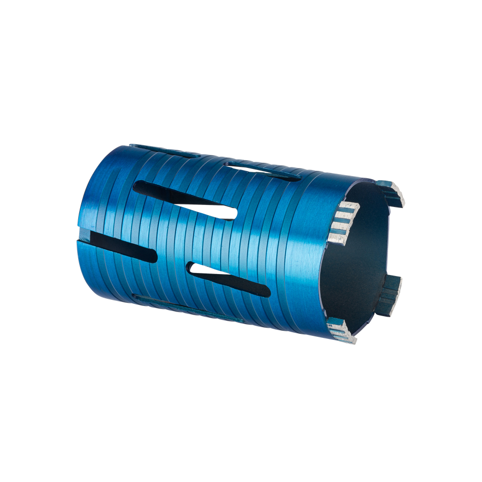 OX Tools OX-BX10-091 Spectrum Superior Superfast Helix Dry Diamond Core Drill - 91mm