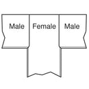 Trend Tools KWJ700 Trend Worktop Jig - Multi - Function Jig For Accurately Fitting Kitchen Worktops In 10 Different Widths From 250Mm To 700Mm Wide