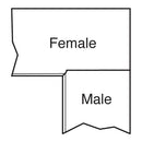 Trend Tools KWJ900 Kitchen Worktop Jig 900Mm