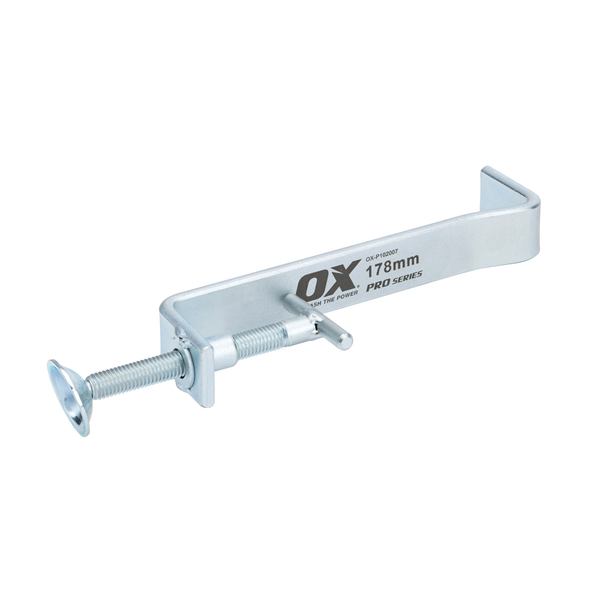 OX Tools OX-P102007 Pro 178mm Internal Profile Clamp