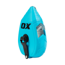 Contractor 30m/100' ABS Chalk Reel - Basic Bold Line / 1:1 Gear Ratio