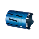 OX Tools OX-BX10-117 Spectrum Superior Superfast Helix Dry Diamond Core Drill - 117mm