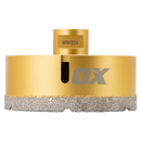 Premium M14 Dry Cut Diamond Tile Drill - 102mm