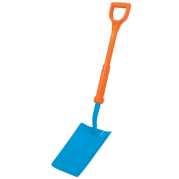 OX Tools OX-P283001 Pro Insulated Taper Mouth Shovel