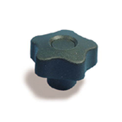 Trend Tools KB10/F/10 Lobe Knob M10 Female 2 Off