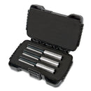 Trend Tools KFP/1 Kitchen Fitters Pack Three X Worktop Cutters In Case