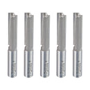 Trend Tools KFP/3/83D Kitchen Fitters Pack 3/83D X 5 Pieces