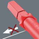 Wera 05006509001 Kraftform Kompakt VDE 62 i Take it easy, PH 0 x 157 mm