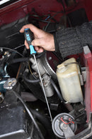 OX Tools OX-P363302 Pro 2 Piece Long Screwdriver Set - 300mm Length