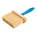 OX Tools OX-P060105 Pro 5 Row Water Brush (Timber Handle)