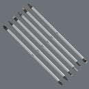 Wera 05051540001 Kraftform Kompakt Vario RA, 7pc