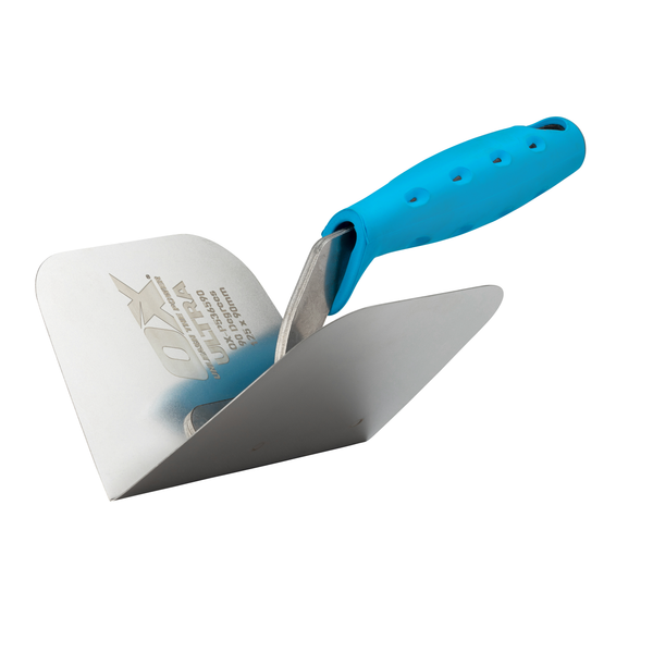 OX Tools OX-P536590 Ultra Internal Corner Trowel 90 Degrees