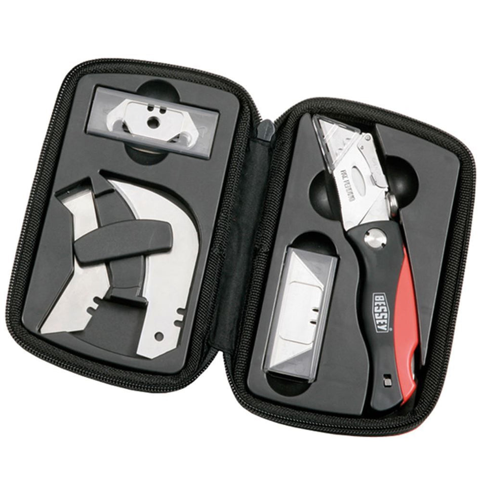 Bessey DBKPH-SET Knife-set, BE120133