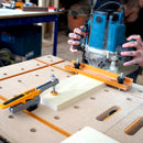 BORA BR G100301  14-Inch Dog Fence