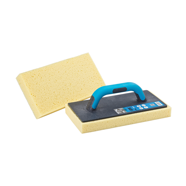 OX Tools OX-P140613 Pro Sponge Float 140 x 280mm
