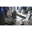 Bessey SG30VAD KombiKlamp SG 300/120, BE204300