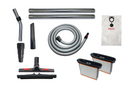 STARMIX 018577 Universal vacuum cleaner - ISC L-1625 Top