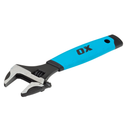 OX Tools OX-P324510 Pro 10" Adjustable Wrench