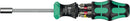 Wera 05051517001 Kraftform Kompakt 27 RA 1, 6pc