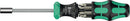 Wera 05051518001 Kraftform Kompakt 27 RA 2, 6pc