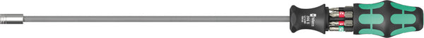 Wera 05051028001 Kraftform Kompakt 27 XL Universal 1, 7 pieces