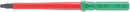 Wera 05006533001 Kraftform Kompakt VDE 67 i TORXÂ¨ Take it easy, TX 9 x 157 mm