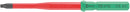 Wera 05006540001 Kraftform Kompakt VDE 67 iS TORXÂ¨ Take it easy, TX 15 x 157 mm