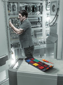 Wera 05006617001 Kraftform Kompakt VDE Big Pack 1, 26 pieces