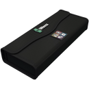 Wera 05340006001 Kraftform Kompakt W11 Maintenance Kit, 45pcs