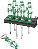 Wera 05347822001 Kraftform Sports Edition Ireland, 8 pieces