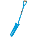 OX Tools OX-T280601 Trade Solid Forged Draining Shovel