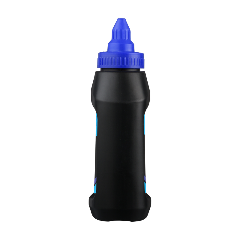 OX Hand Tools P630802 8-Ounce Standard Blue Marking Chalk - Permanence 1