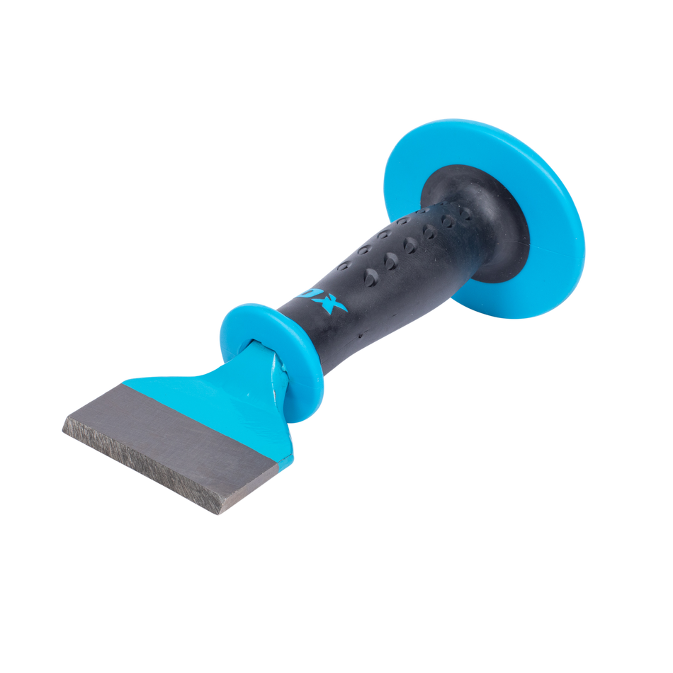 OX Tools OX-P092303 Pro Brick Chisel - 3" x 8¬Ω"