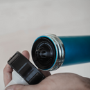 OX Tools OX-P045560 Pro Dual Thrust Sausage Gun - 600ml