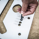 Trend Tools KWJ650 650Mm Compact Worktop Jig