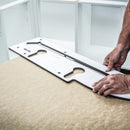 Trend Tools KWJ650 650Mm Compact Worktop Jig