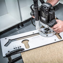 Trend Tools KWJ650 650Mm Compact Worktop Jig