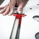 Trend Tools KWJ700/PRO 700Mm Professional Multi-Material Worktop Jig