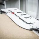 Trend Tools KWJ700/PRO 700Mm Professional Multi-Material Worktop Jig