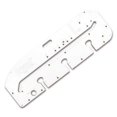 Trend Tools KWJ900 Kitchen Worktop Jig 900Mm