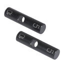 Trend Tools KWJ/CAM510 5/10Mm Cam Set For Kwj750P And Kwj900P Worktop Jigs