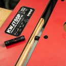 Trend Tools KWJ/CAM510 5/10Mm Cam Set For Kwj750P And Kwj900P Worktop Jigs