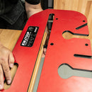 Trend Tools KWJ/CAM510 5/10Mm Cam Set For Kwj750P And Kwj900P Worktop Jigs