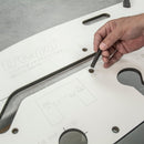 Trend Tools KWJ/PIN/4 Kwj700 & Kwj900 10Mm Pin Pack Of 4