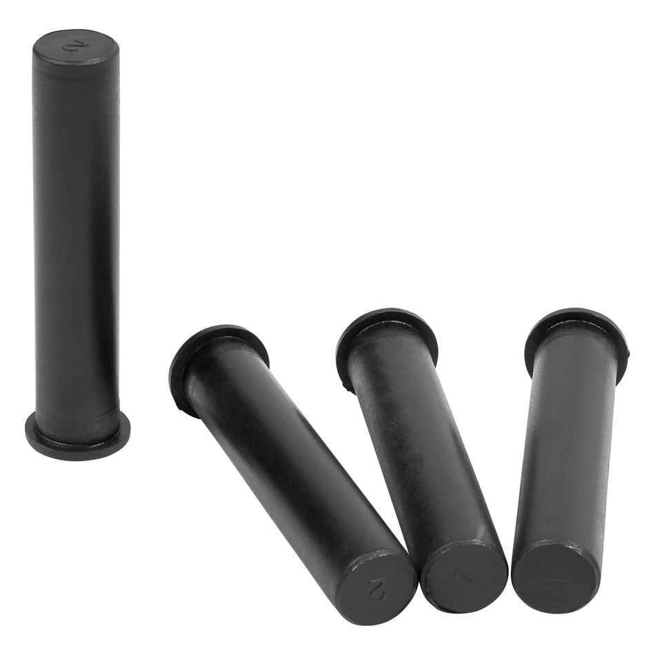 Trend Tools KWJ/PIN/4 Kwj700 & Kwj900 10Mm Pin Pack Of 4